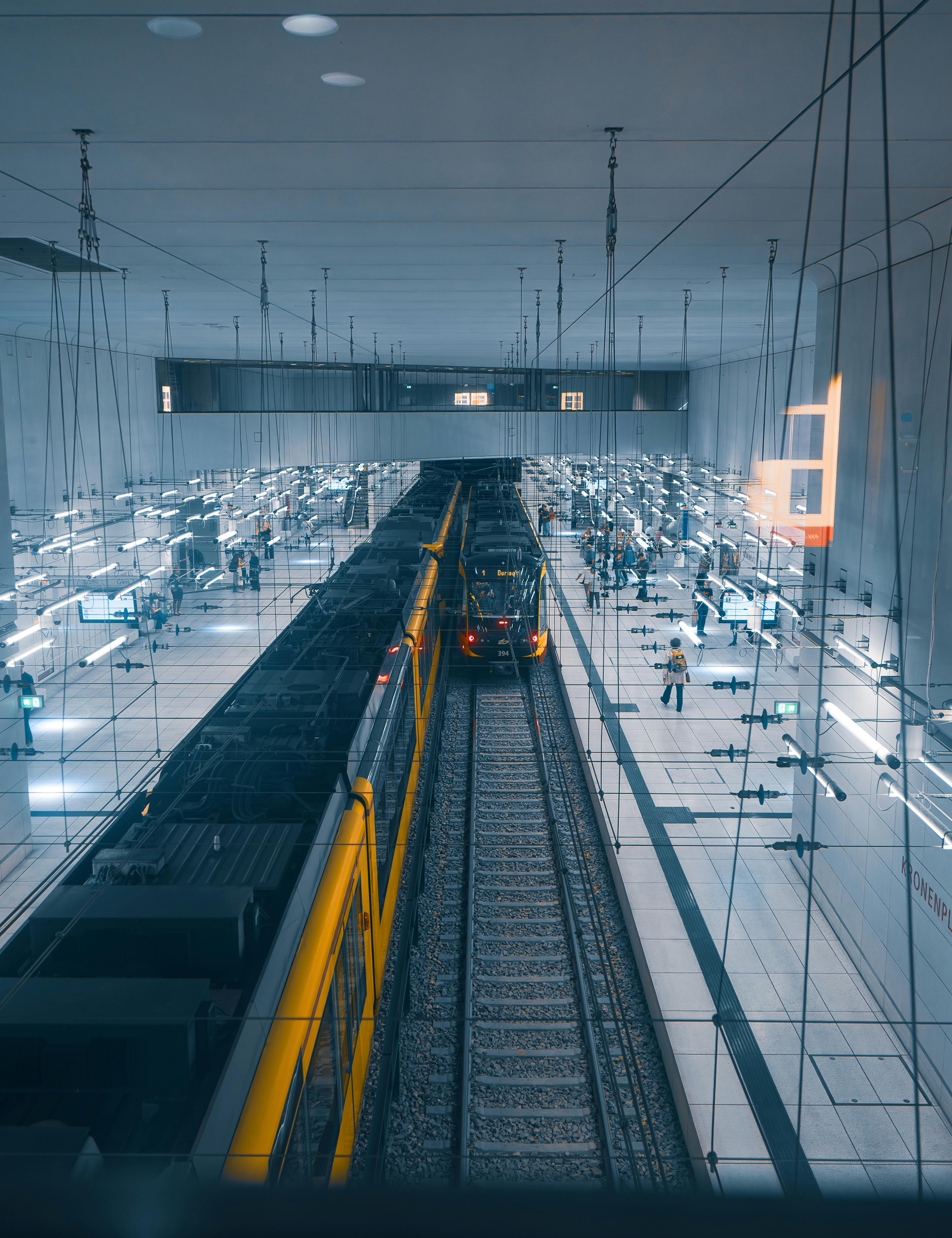 Empowering Global Rail Projects